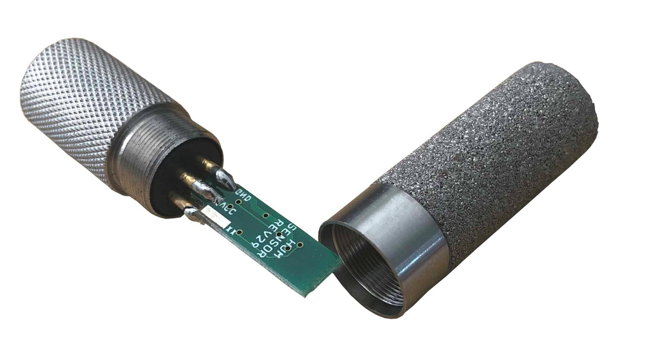 Humidity Sensor Module