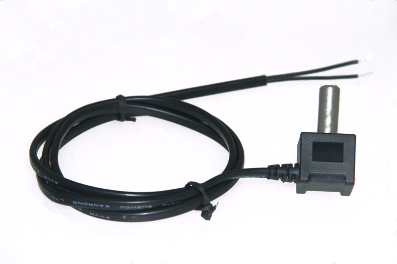 WTS6-I: Strap-On Insert Temperature Sensor