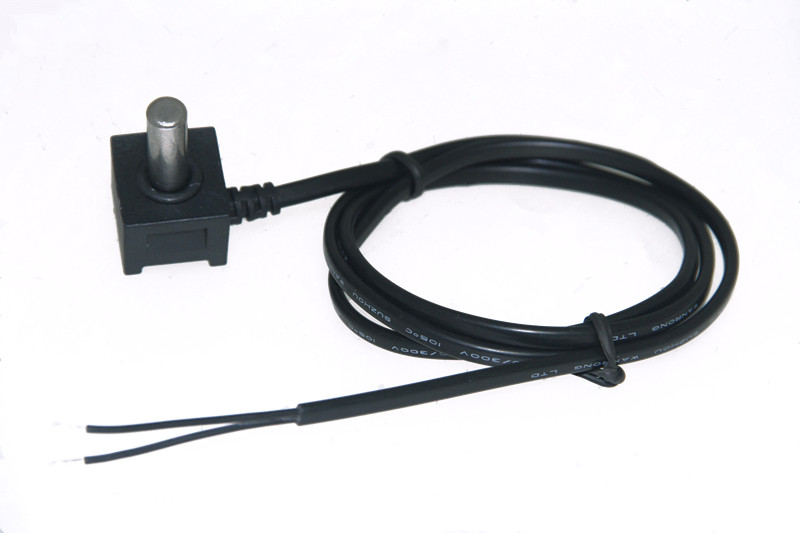 WTS6-I: Strap-On Insert Temperature Sensor