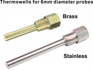 Thermowells