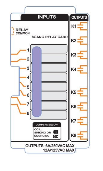 Custom Labels