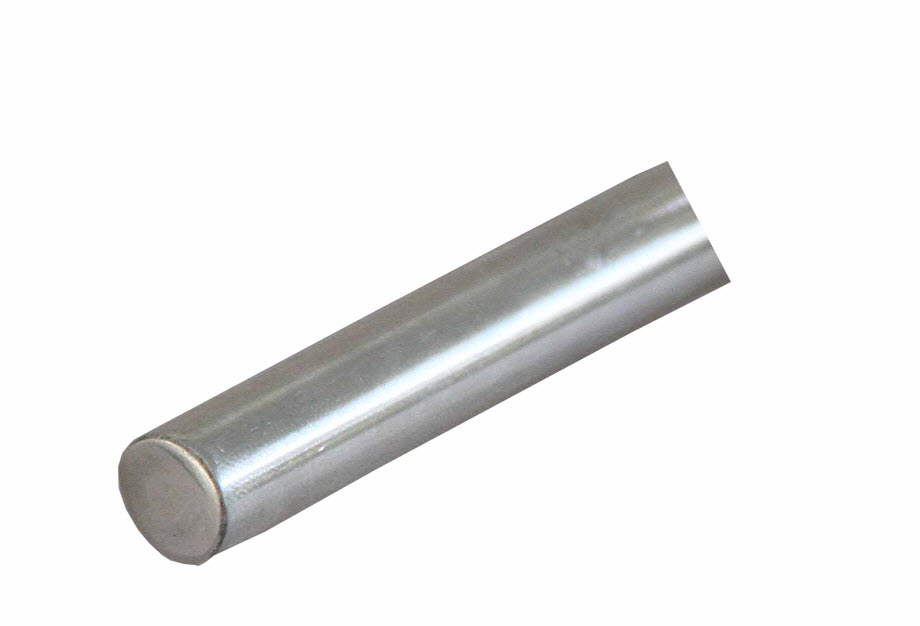stainless steel probe