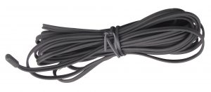Over molded Floor Heating Sensor