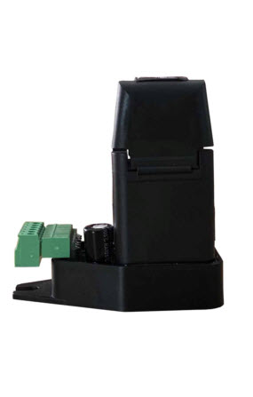 Single Phase Power Meter with CT