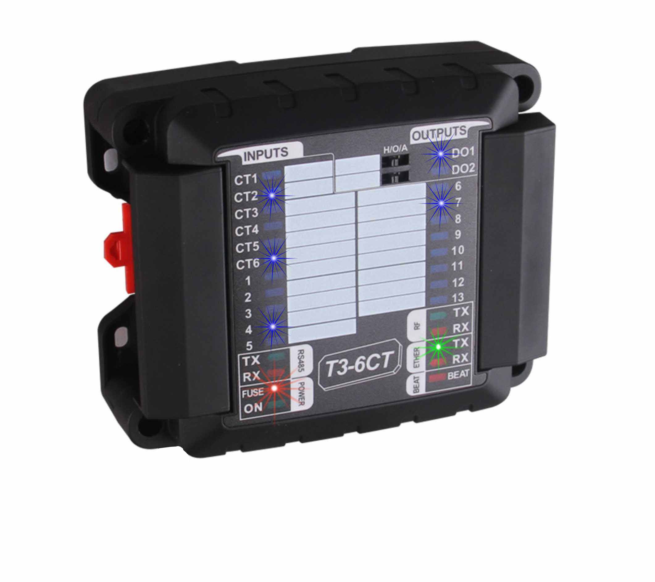 T3E-6CT