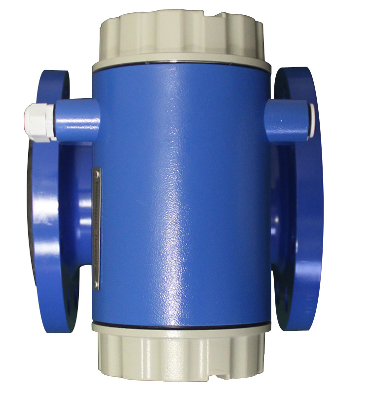 Electromagnetic flowmeter
