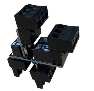 AO2DO Analog to Relay Output Converter