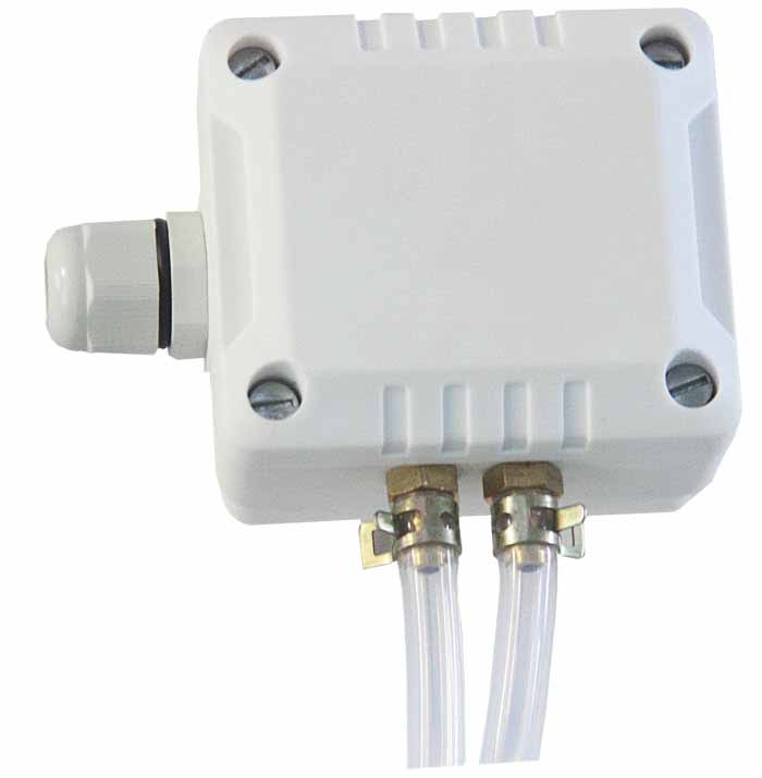 Air Flow Sensor