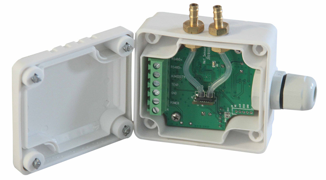 Air Flow Sensor