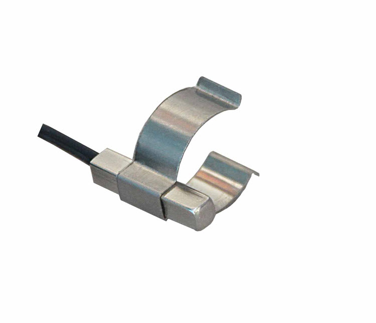 Clip On Temperature Sensor