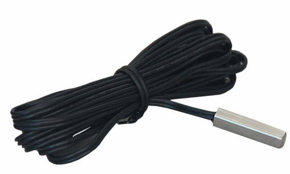 Clip On Temperature Sensor
