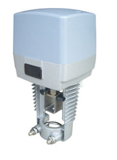 VA-35(6)00 Retrofit Valve Actuator