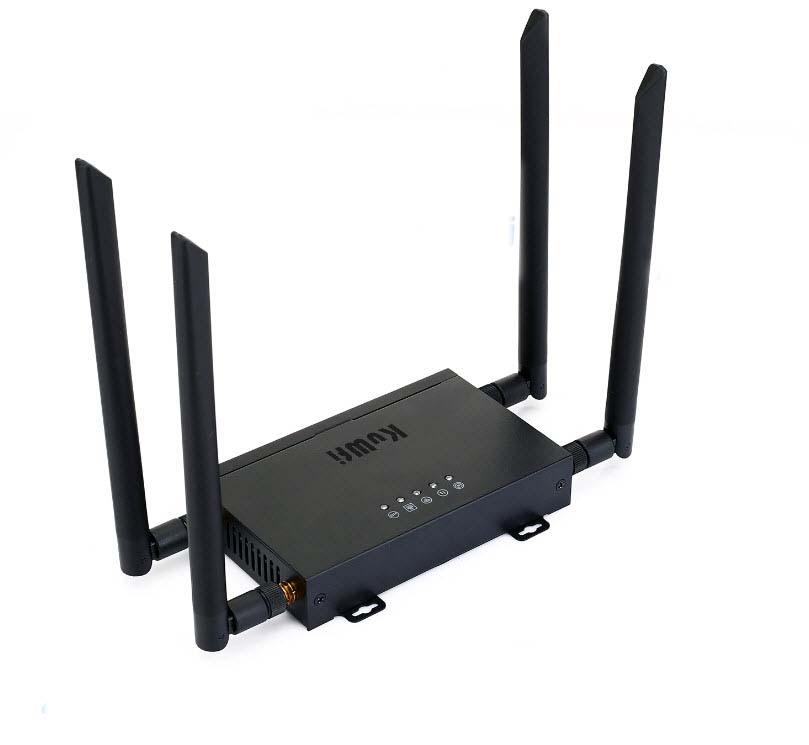 4 G LTE WiFi Wireless Router