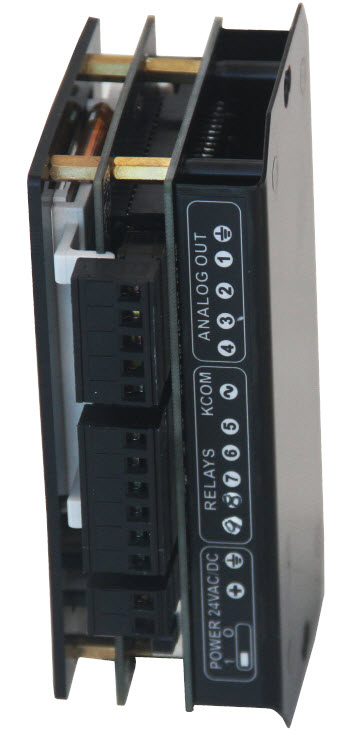 T3-OEM Bacnet programmable controller