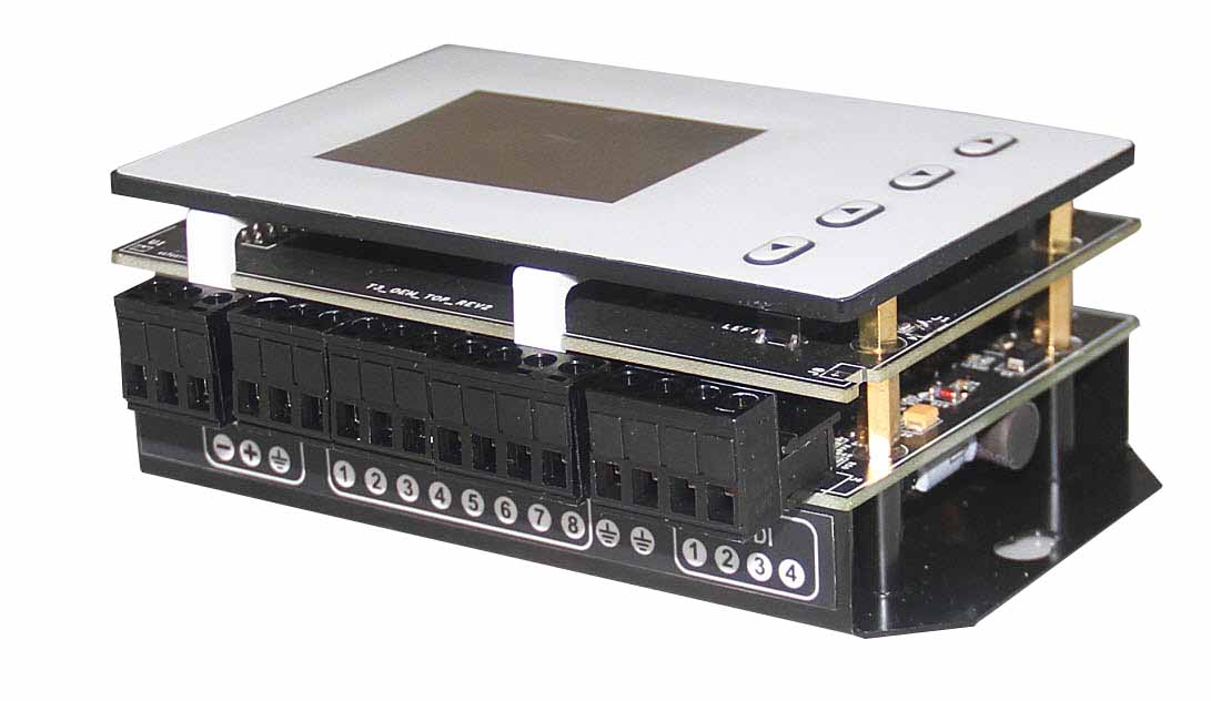 T3-OEM Bacnet programmable controller