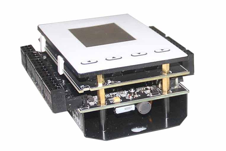 T3-OEM Bacnet programmable controller