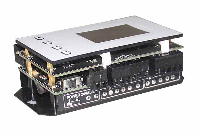 T3-OEM Bacnet programmable controller