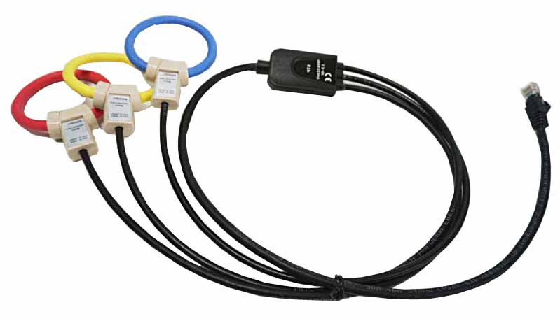 Three Phase Multi-function Smart Meter