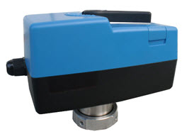 Ball Valve Actuator