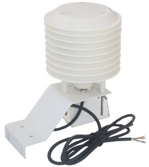 Outdoor Air lab Air Particle Sensor