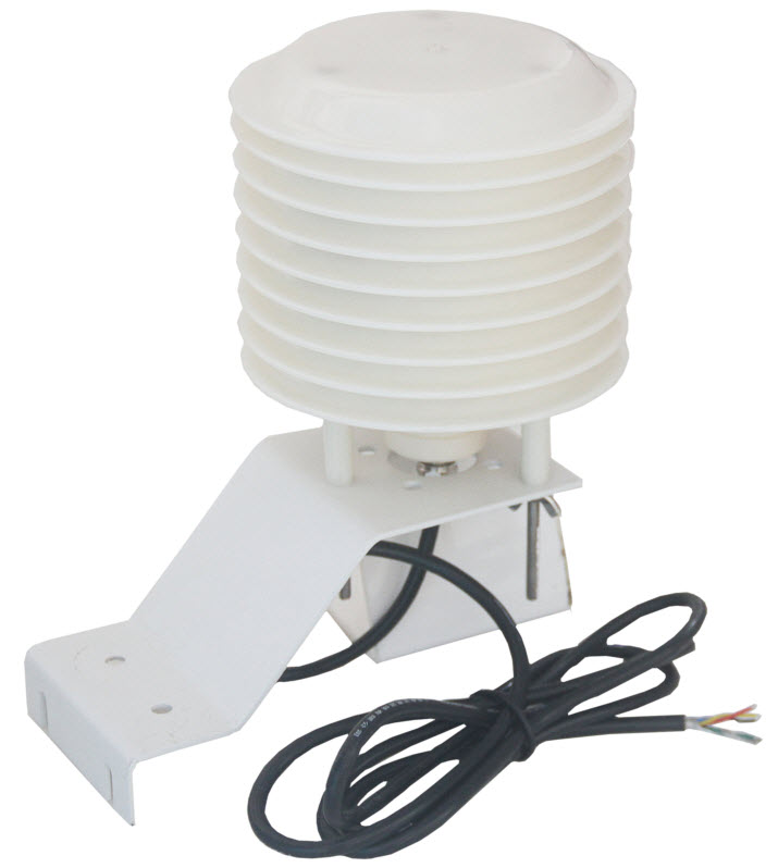 Outdoor Air lab Air Particle Sensor