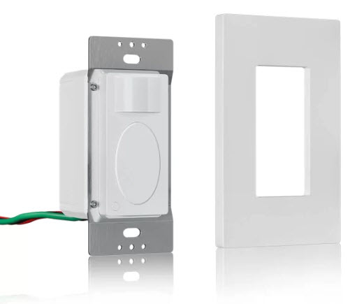 Occupancy Light Switch