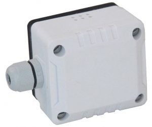 Temperature and Humidity Transducer