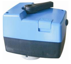 Ball Valve Actuator