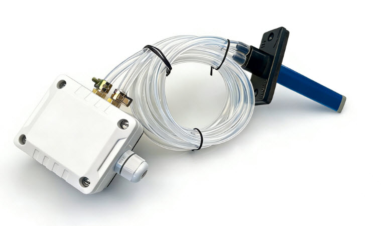 Air Flow Sensor