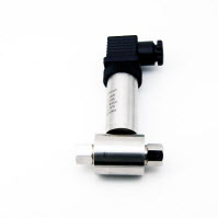 Differential pressure transmitter