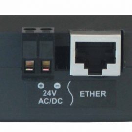 T3-Nano Programmable Router