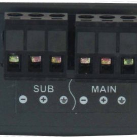 T3-Nano Programmable Router