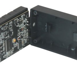 T3-Nano Programmable Router
