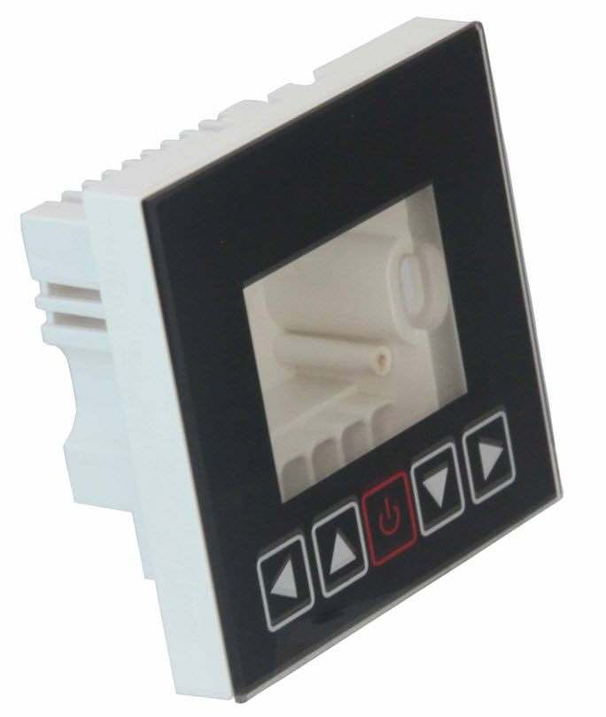 Tstat9 Bacnet Thermostat