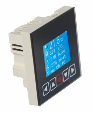 Tstat9 Bacnet Thermostat