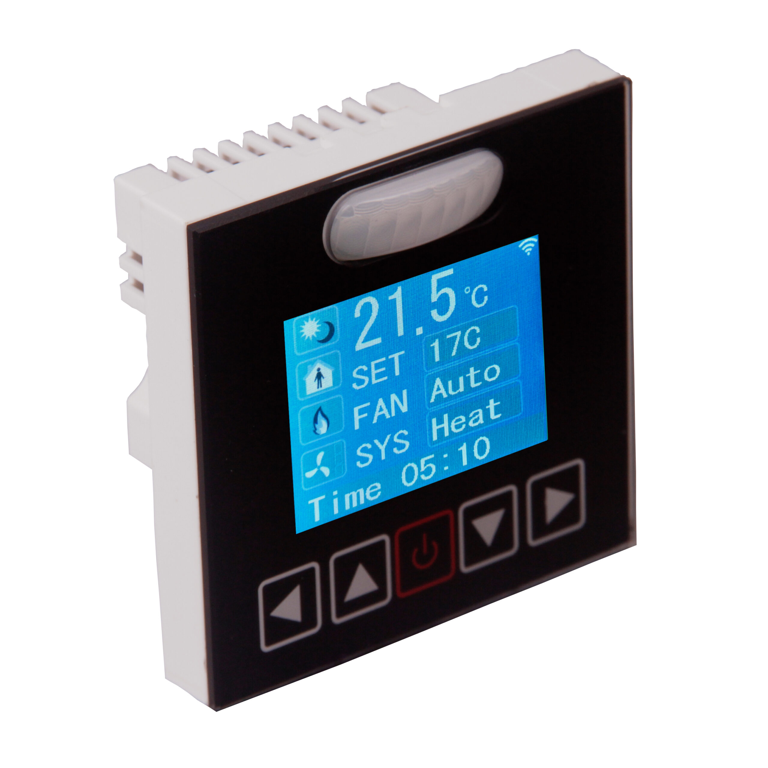 Tstat9 Bacnet Thermostat