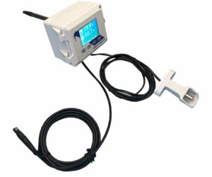 3IIC HUM Sensor