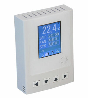 Tstat10E Fully Programmable Thermostat