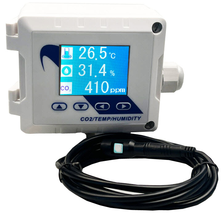CO2 Sensor