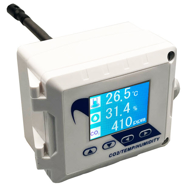 CO2 Sensor