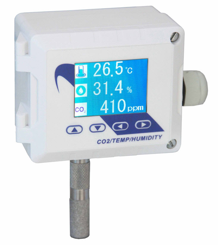 CO2 Sensor