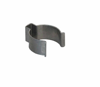 Temperature Sensor Pipe Clip